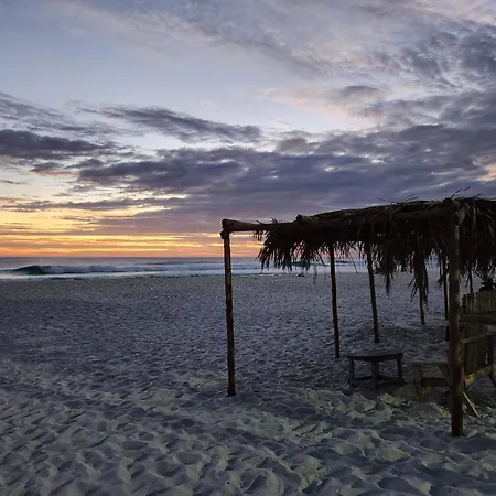 Casa da Praia - Casa em Arraial do Cabo - Monte Alto - Região dos Lagos - RJ-2